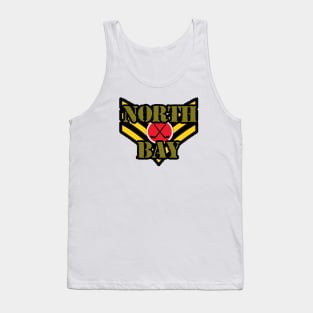 Troops Tank Top